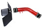 HPS Performance Air Intake Kit 827-663R