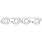 Cometic Chevrolet Mark-IV GM Gen-V/VI Big Block V8 .064in AM Exhaust Manifold Gasket Set