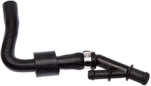 Load image into Gallery viewer, Gates 02-05 Volkswagen Jetta 4-Cyl. 1.8L Reservoir (Lower) To Tee Molded Coolant Hose