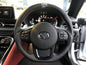 HKS GR Supra Replacement Steering Wheel A90