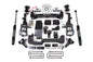 ZOR Lift Kit Component Boxes