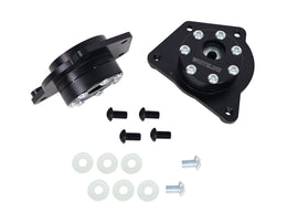 Whiteline 16-25 Honda Civic Offset Front Strut Mount - Camber/Caster