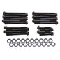 Edelbrock Pontiac w/Edelbrock heads E-Series Cylinder Head Bolt Kit