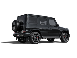 Akrapovic 2025 Mercedes-AMG G63 (W465) Evolution Line Cat Back (Titanium) (Req. Tips)