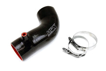 Load image into Gallery viewer, HPS Performance Silicone Hose Kit - Air Intake Hose 17838-BLK
