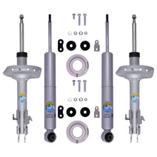 Load image into Gallery viewer, Bilstein 13-15 Subaru XV Crosstrek / 16-17 Subaru Crosstrek B8 TerraSport Lift Kit - 1.5in Lift