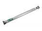 DSS Dodge 2015+ Charger Scat Pack/SRT/SRT392 Automatic 4in Aluminum 1-Piece Driveshaft CHSH39-A