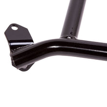 Load image into Gallery viewer, Ford Mustang Strut Tower Brace Black Powdercoat 86-93