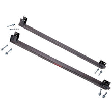Load image into Gallery viewer, Ford Mustang Subframe Connectors 79-93