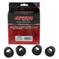Ford Mustang Offset Steering Rack Bushing Kit Polyurethane 86-04
