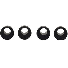 Load image into Gallery viewer, Ford Mustang Offset Steering Rack Bushing Kit Polyurethane 86-04