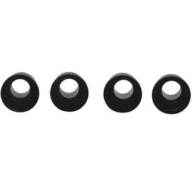 Ford Mustang Offset Steering Rack Bushing Kit Polyurethane 86-04