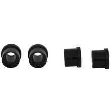 Load image into Gallery viewer, Ford Mustang Offset Steering Rack Bushing Kit Polyurethane 86-04