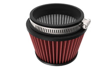 Load image into Gallery viewer, AEM Air Filter 5in Flange 6-1/2inb 5-1/8int 4inh