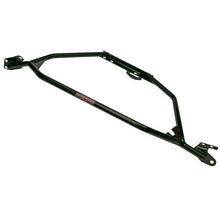 Load image into Gallery viewer, Ford Mustang GT Cobra Strut Tower Brace Black Powdercoat 94-95