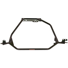 Load image into Gallery viewer, Ford Mustang GT Cobra Strut Tower Brace Black Powdercoat 94-95