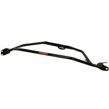 Load image into Gallery viewer, Ford Mustang GT Cobra Strut Tower Brace Black Powdercoat 94-95