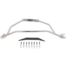 Load image into Gallery viewer, Ford Mustang GT / V6 Strut Tower Brace - Powder Coated Chrome 96-04