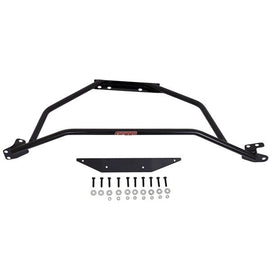 Ford Mustang GT V6 Strut Tower Brace Black Powdercoat 96-04