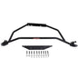 Ford Mustang GT V6 Strut Tower Brace Black Powdercoat 96-04