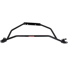 Load image into Gallery viewer, Ford Mustang GT V6 Strut Tower Brace Black Powdercoat 96-04