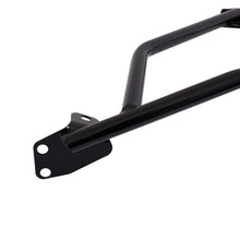 Load image into Gallery viewer, Ford Mustang GT V6 Strut Tower Brace Black Powdercoat 96-04