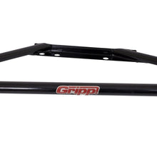 Load image into Gallery viewer, Ford Mustang GT V6 Strut Tower Brace Black Powdercoat 96-04
