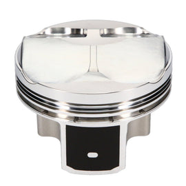 JE Pistons Honda K-Series 87.5mm Bore 10.0:1 CR 1.176 CD Dome Piston Kit - Set of 4