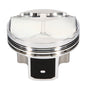 JE Pistons Honda K-Series 87.5mm Bore 10.0:1 CR 1.176 CD Dome Piston Kit - Set of 4