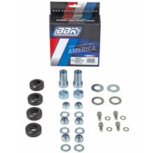 Load image into Gallery viewer, Ford Mustang Caster Camber Plate Hardware Kit