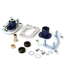Load image into Gallery viewer, Ford Mustang Caster Camber Plates Billet Aluminum 79-93