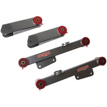 Load image into Gallery viewer, Ford Mustang Rear Upper And Lower Control Arm Kit 99-04