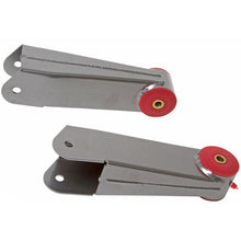 Load image into Gallery viewer, Ford Mustang Rear Upper And Lower Control Arm Kit 99-04