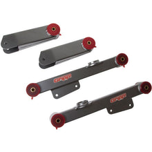 Load image into Gallery viewer, Ford Mustang GT V6 Rear Upper And Lower Control Arm Kit 79-98