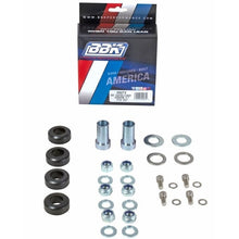 Load image into Gallery viewer, Ford Mustang Caster Camber Plate Hardware Kit