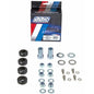 Ford Mustang Caster Camber Plate Hardware Kit