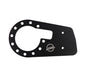 NRG Steering Wheel 350Z Cruise Control Relocation Kit - Black