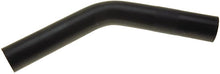 Load image into Gallery viewer, Gates 1 1/2in x 1 1/2in x 15 7/8in x 45 Degree (20 PSI) Molded Gasoline Filler Neck Hose