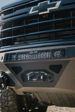 Load image into Gallery viewer, DV8 Offroad 24-26 Chevy Silverado 2500/3500 Spec Series Front Bumper
