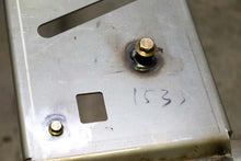 Load image into Gallery viewer, Rustbuster Spare Tire Plate For Rear Frame Crossmember