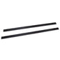 Ford Mustang Subframe Connector / Jack Rail Set 15-23