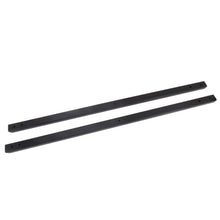 Load image into Gallery viewer, Ford Mustang Subframe Connector / Jack Rail Set 15-23