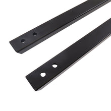 Load image into Gallery viewer, Ford Mustang Subframe Connector / Jack Rail Set 15-23
