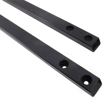 Load image into Gallery viewer, Ford Mustang Subframe Connector / Jack Rail Set 15-23
