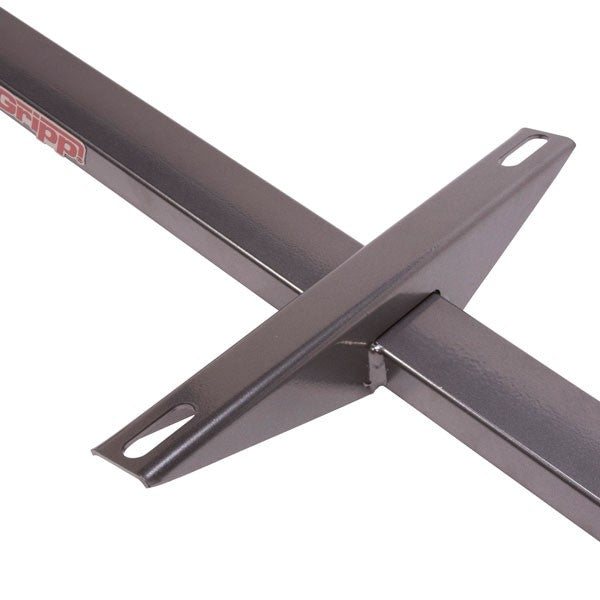 Ford Mustang Subframe Connectors With Seat Bracket Support 79-93