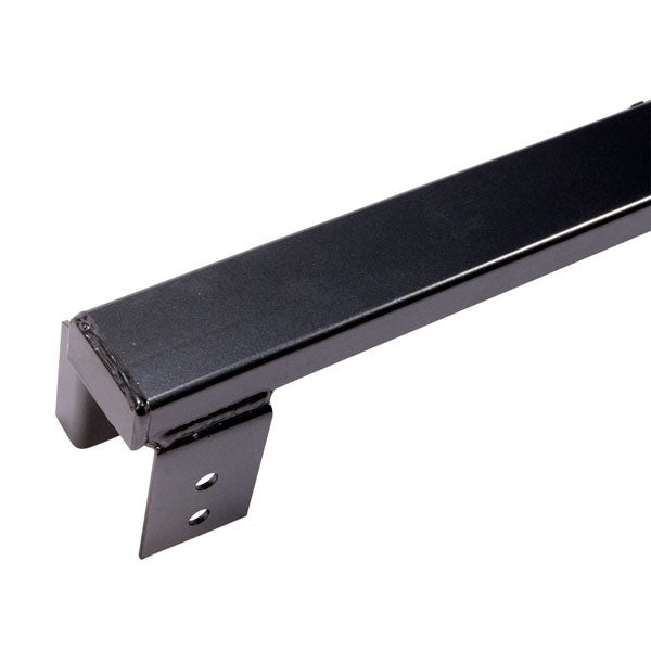 Ford Mustang Subframe Connectors With Seat Bracket Support 79-93