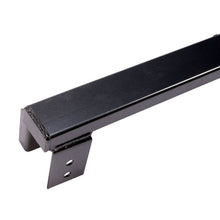 Load image into Gallery viewer, Ford Mustang Subframe Connectors With Seat Bracket Support 79-93