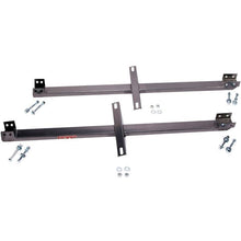 Load image into Gallery viewer, Ford Mustang Subframe Connectors With Seat Bracket Support 94-04