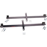 Ford Mustang Subframe Connectors With Seat Bracket Support 94-04