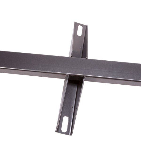 Ford Mustang Subframe Connectors With Seat Bracket Support 94-04